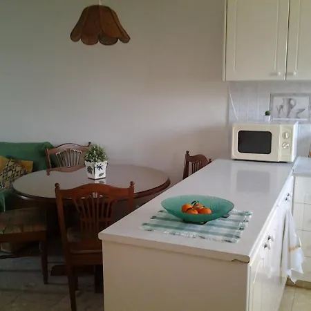 Cy King Village Апартаменты Пафос