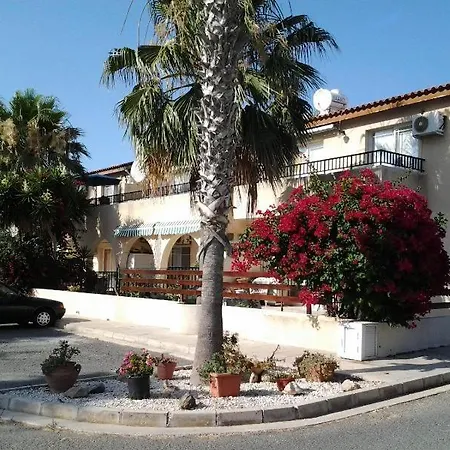 Cy King Village *