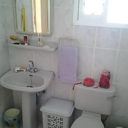 Cy King Village Пафос