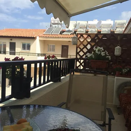 Cy King Village * Paphos