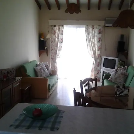 Cy King Village Apartament