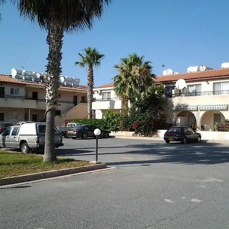 Apartament Cy King Village Paphos