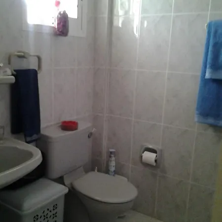 Apartament Cy King Village Paphos