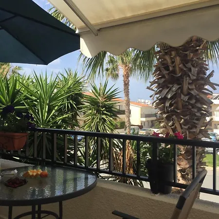 Cy King Village Apartament
